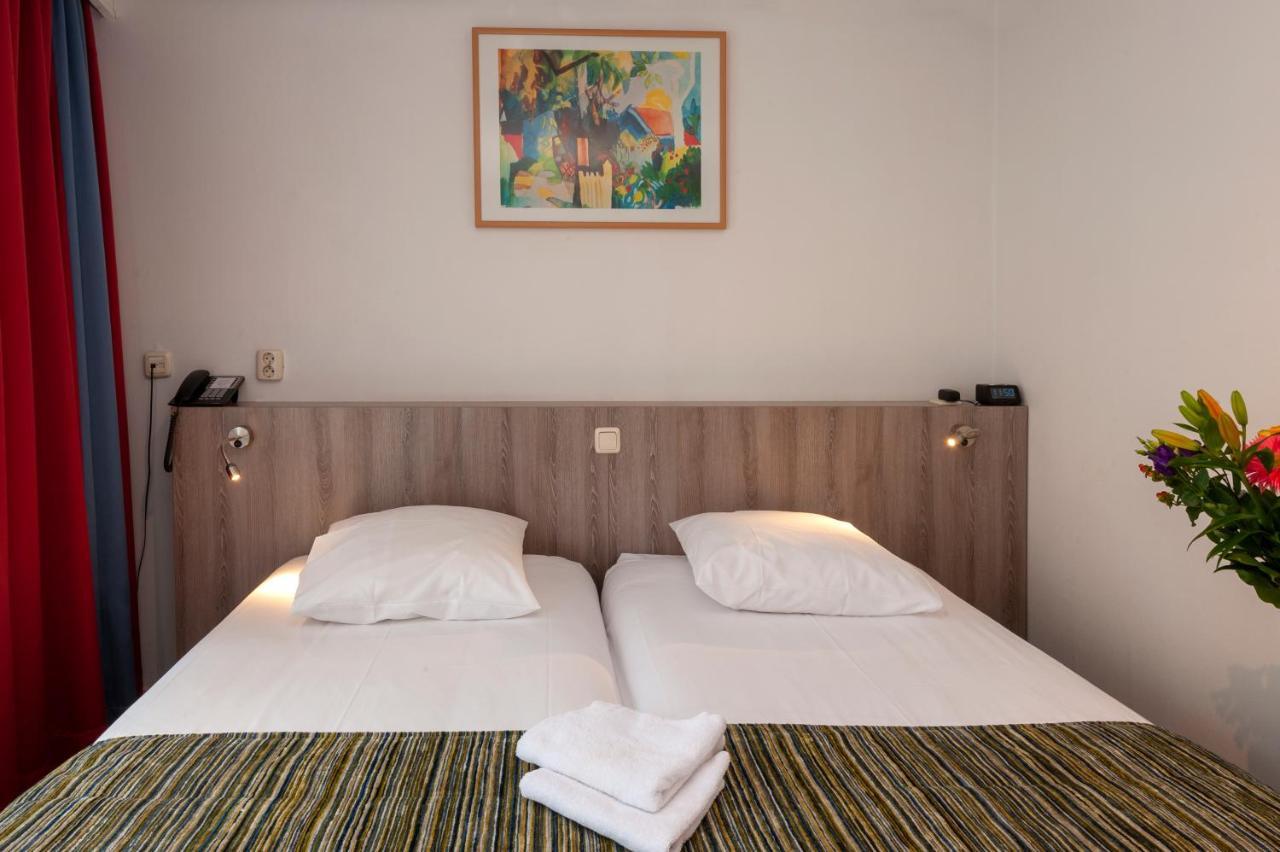 Hampshire Hotel Petit Nord Hoorn  Zewnętrze zdjęcie