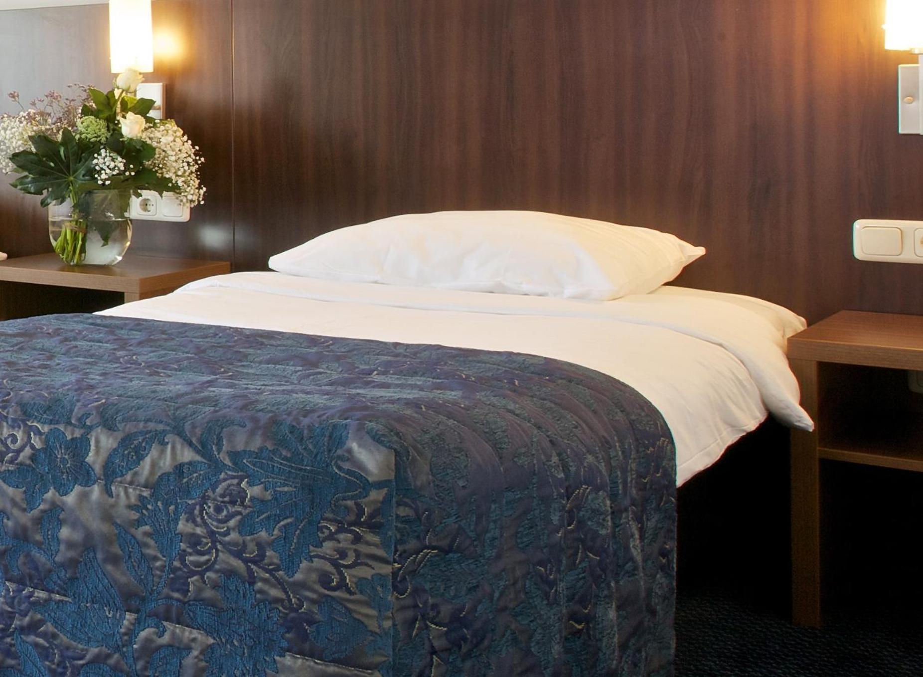 Hampshire Hotel Petit Nord Hoorn  Zewnętrze zdjęcie
